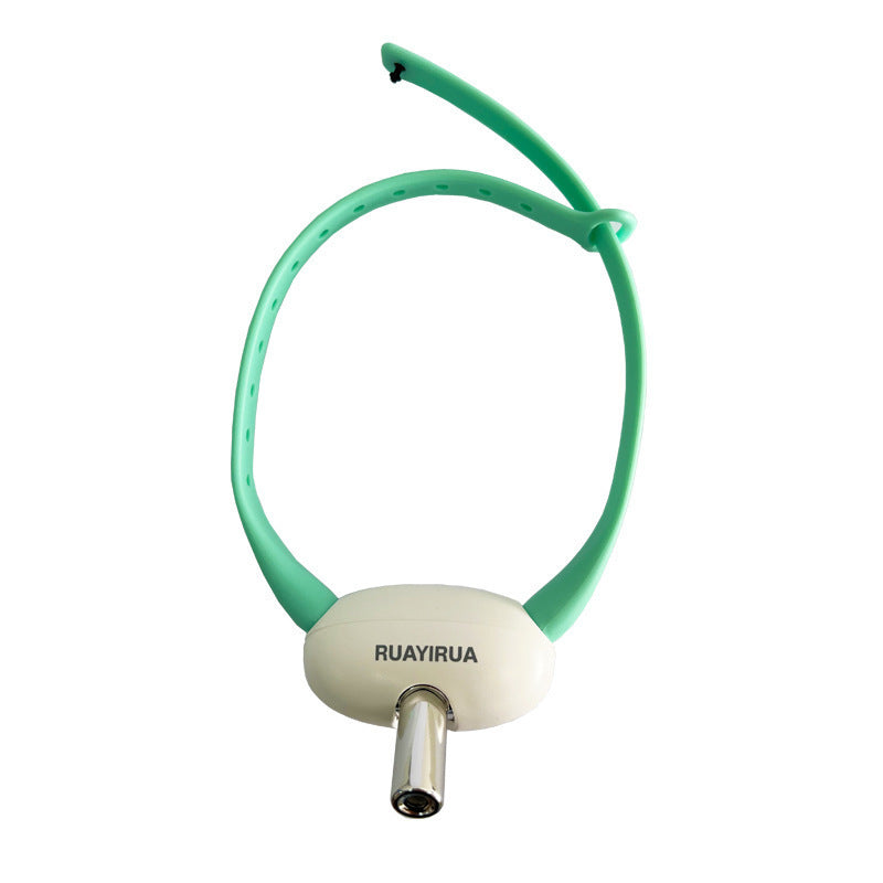 Automatic Cat Teaser Kitty Laser Pet Toy