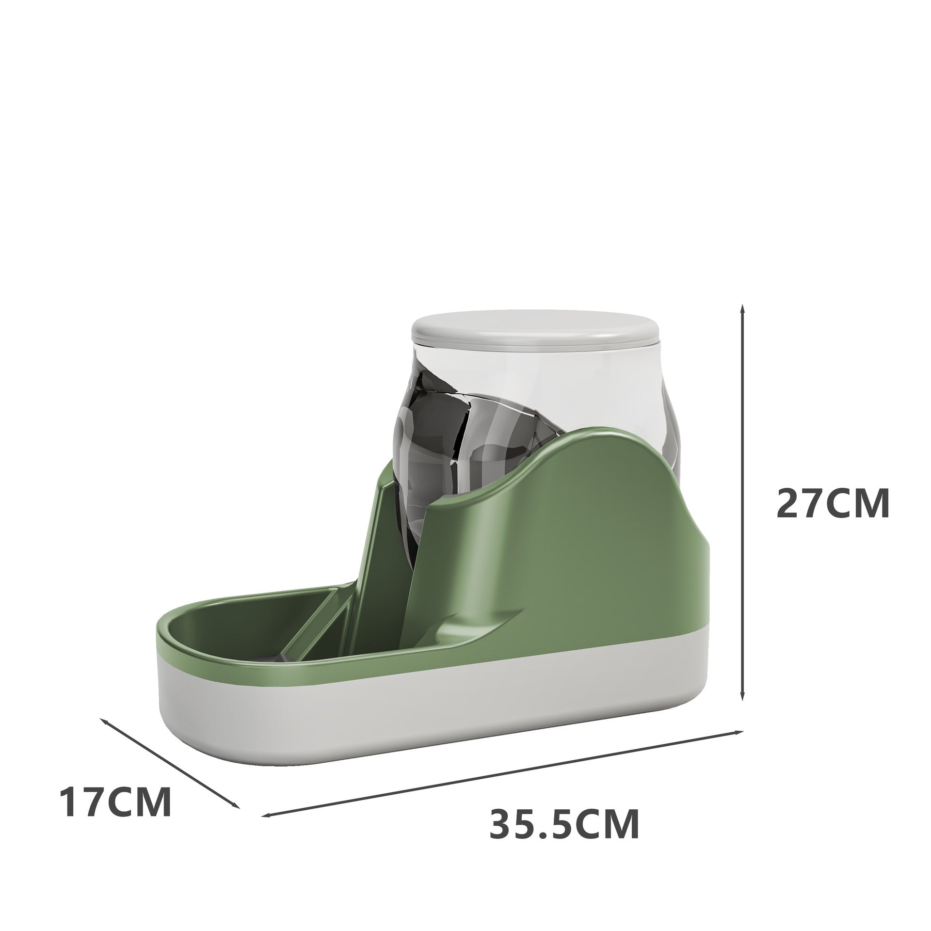 Cat Automatic Pet Feeder