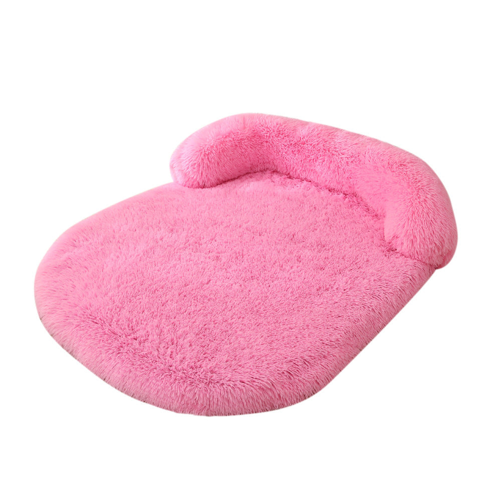 Cathouse Pet Bed Warm Cushion
