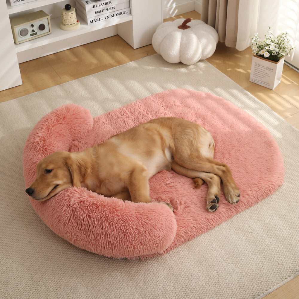 Cathouse Pet Bed Warm Cushion