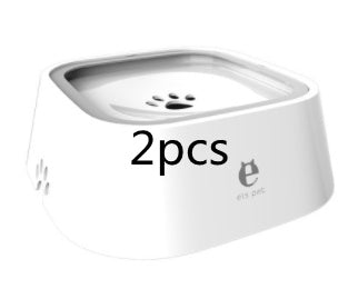 Pet Feeding Bowls Water Feeder