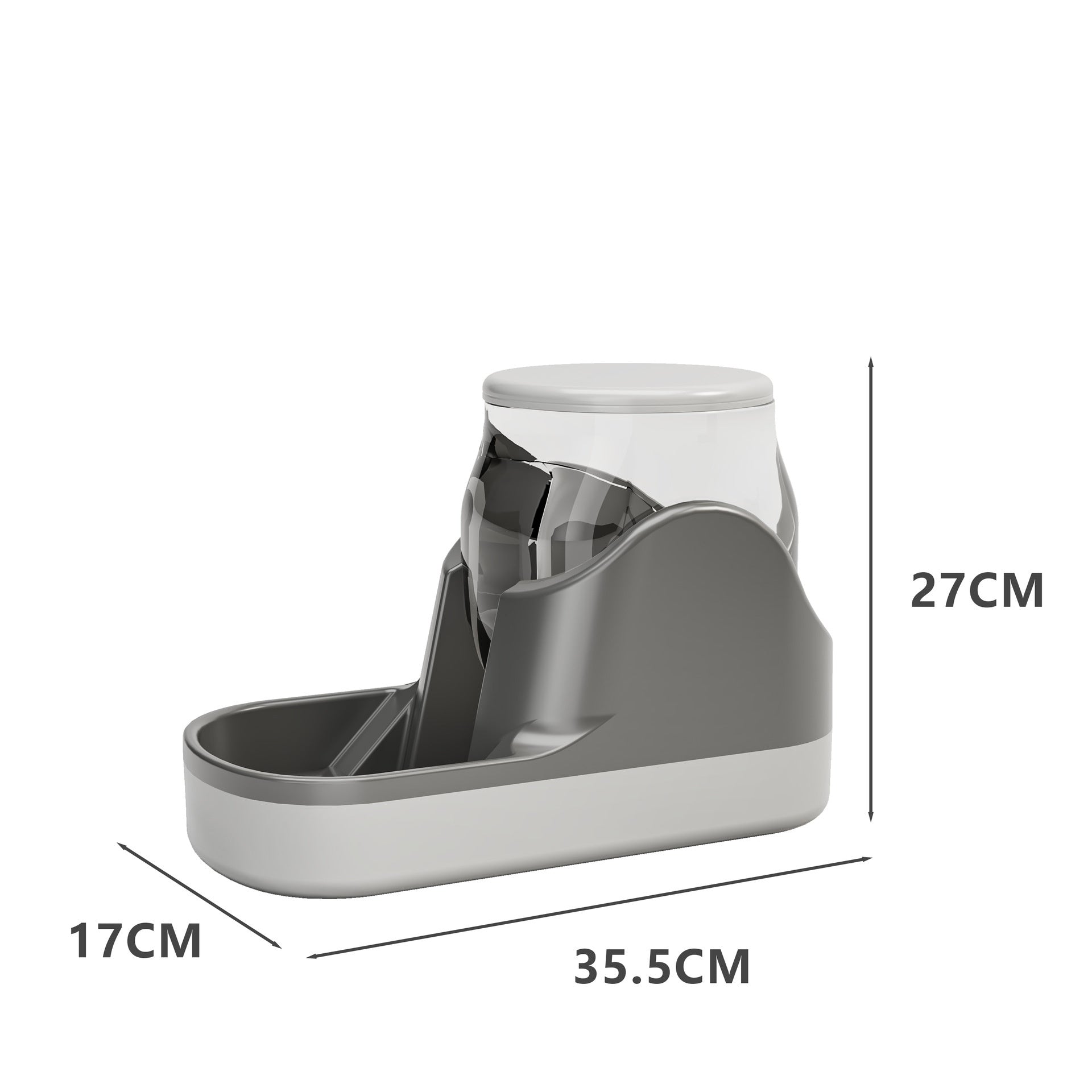 Cat Automatic Pet Feeder