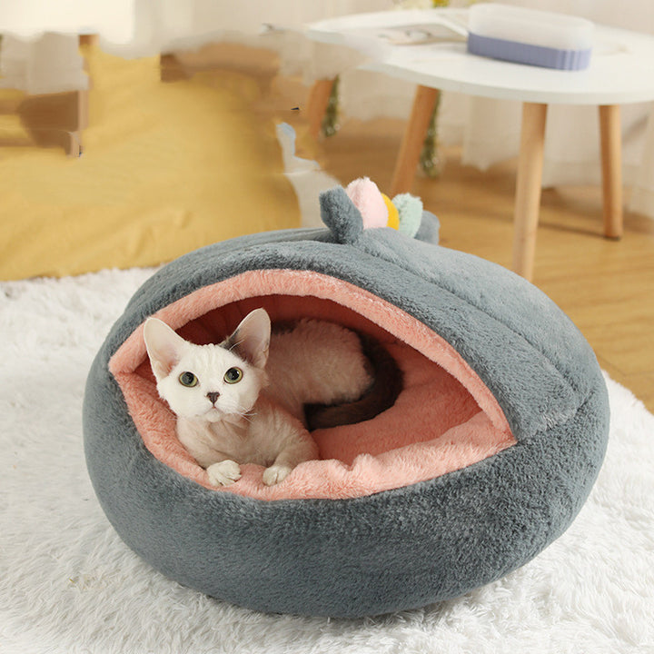 Light Pet Cotton Sweater Hairless Cat