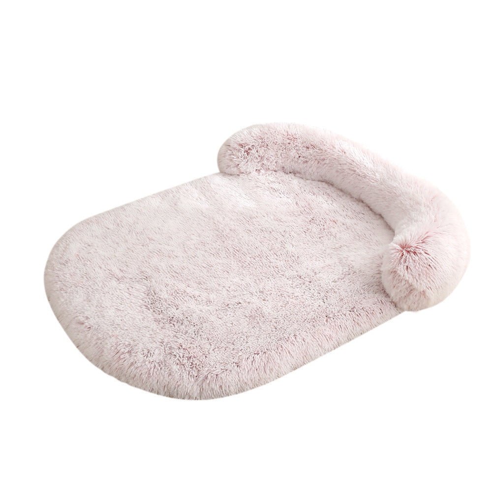 Cathouse Pet Bed Warm Cushion