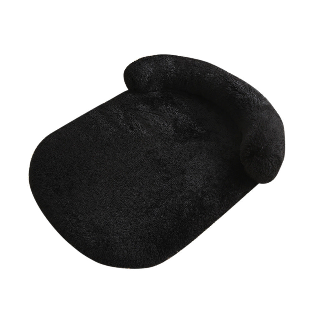 Cathouse Pet Bed Warm Cushion