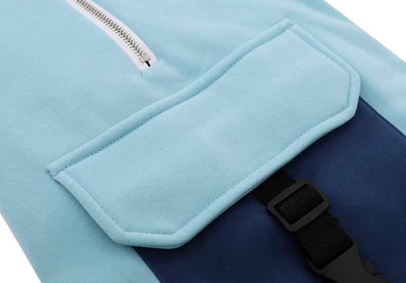 Fashion Pet Dog Four-legged Warm Sweater