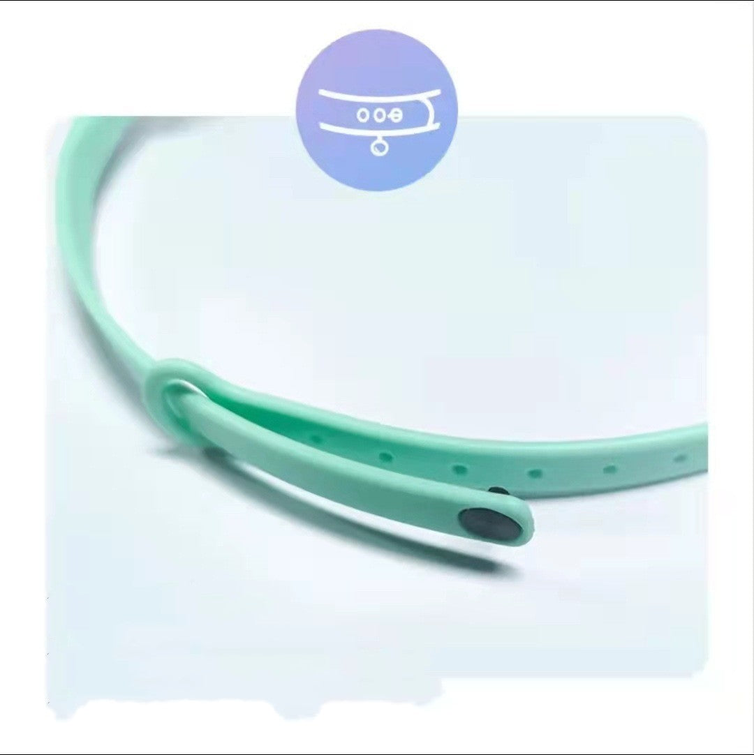 Automatic Cat Teaser Kitty Laser Pet Toy