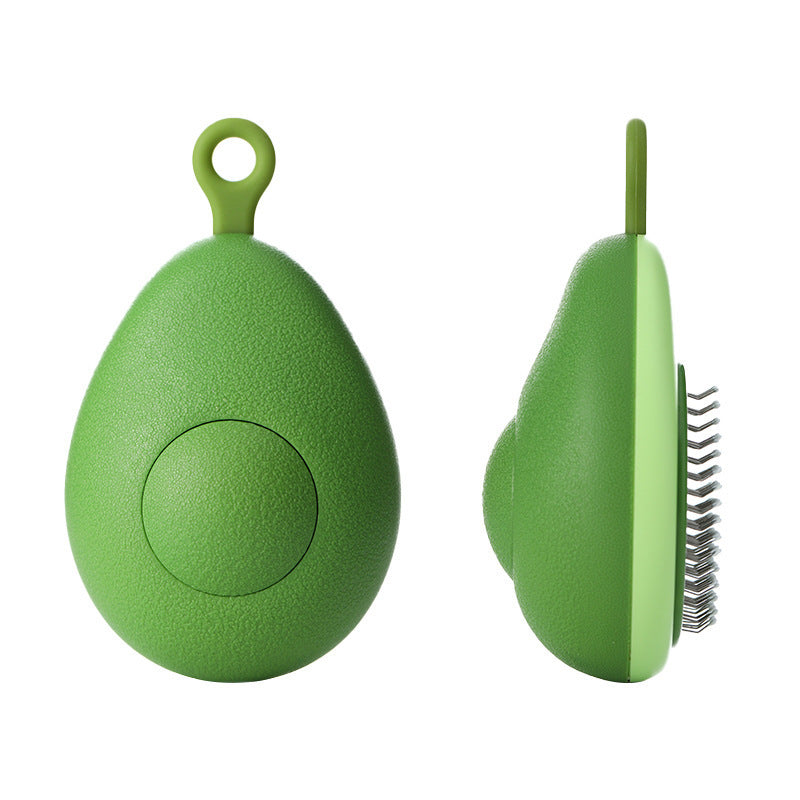 Pet Hair Removal Comb Cat New Style