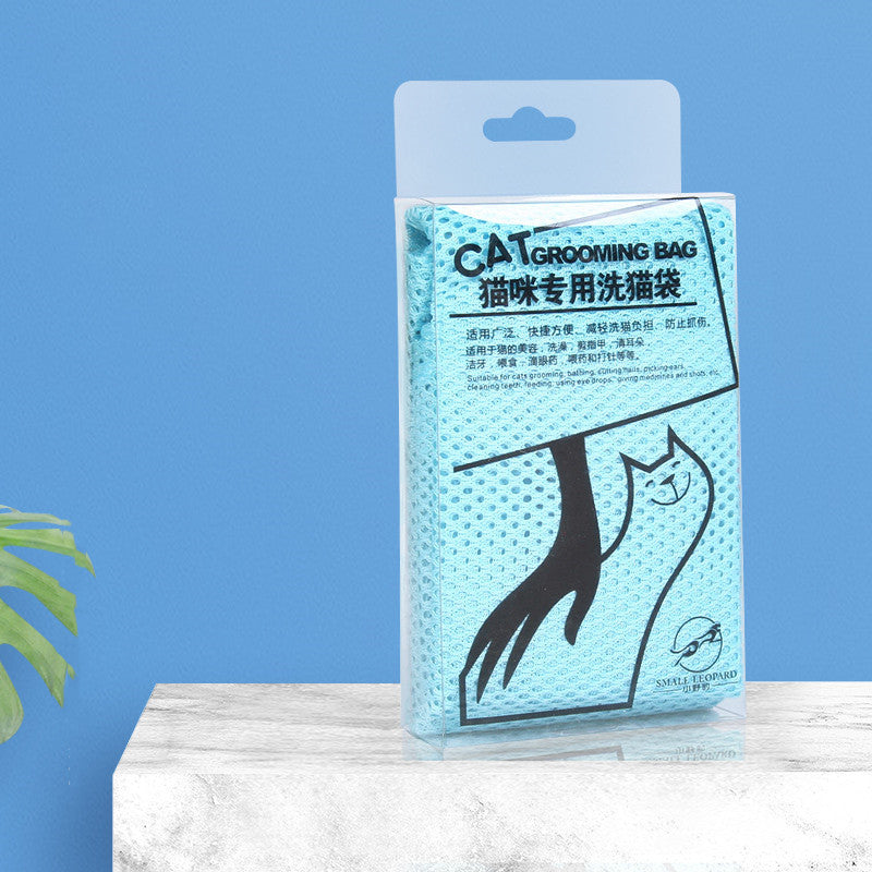 Anti-scratch Bite Pet Nail Clipper