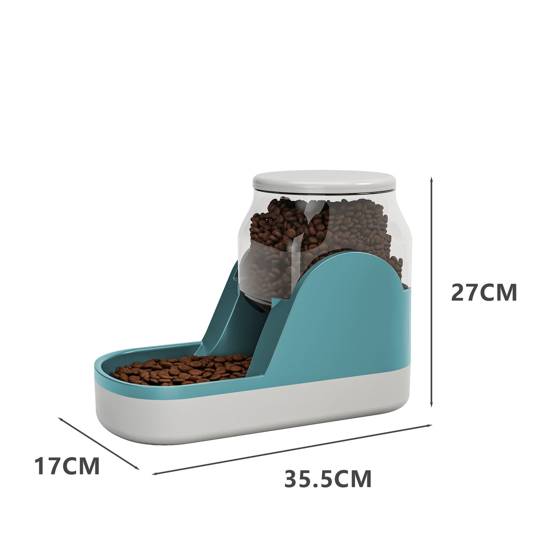 Cat Automatic Pet Feeder