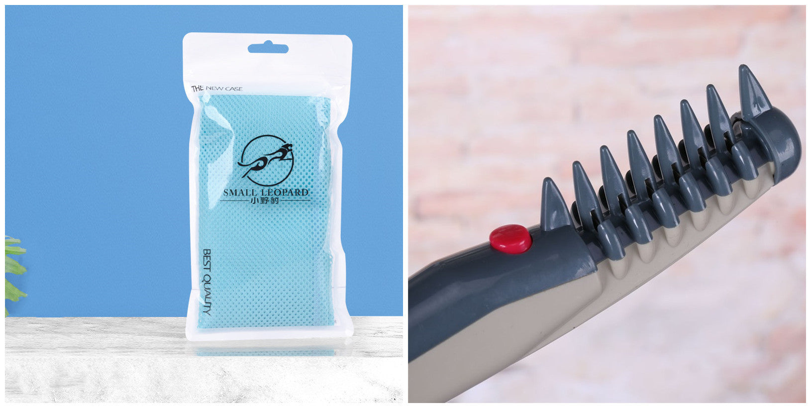 Anti-scratch Bite Pet Nail Clipper