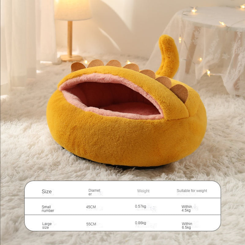 Light Pet Cotton Sweater Hairless Cat