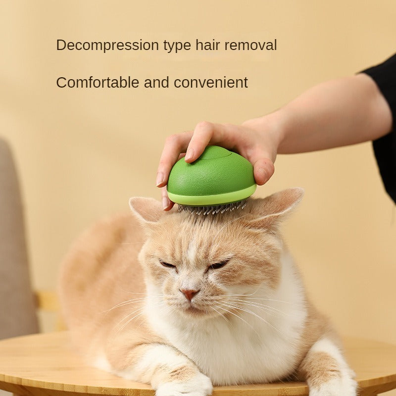 Pet Hair Removal Comb Cat New Style