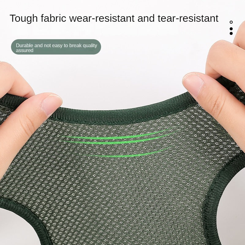 Pet Grooming Hammock Harness For  Dogs