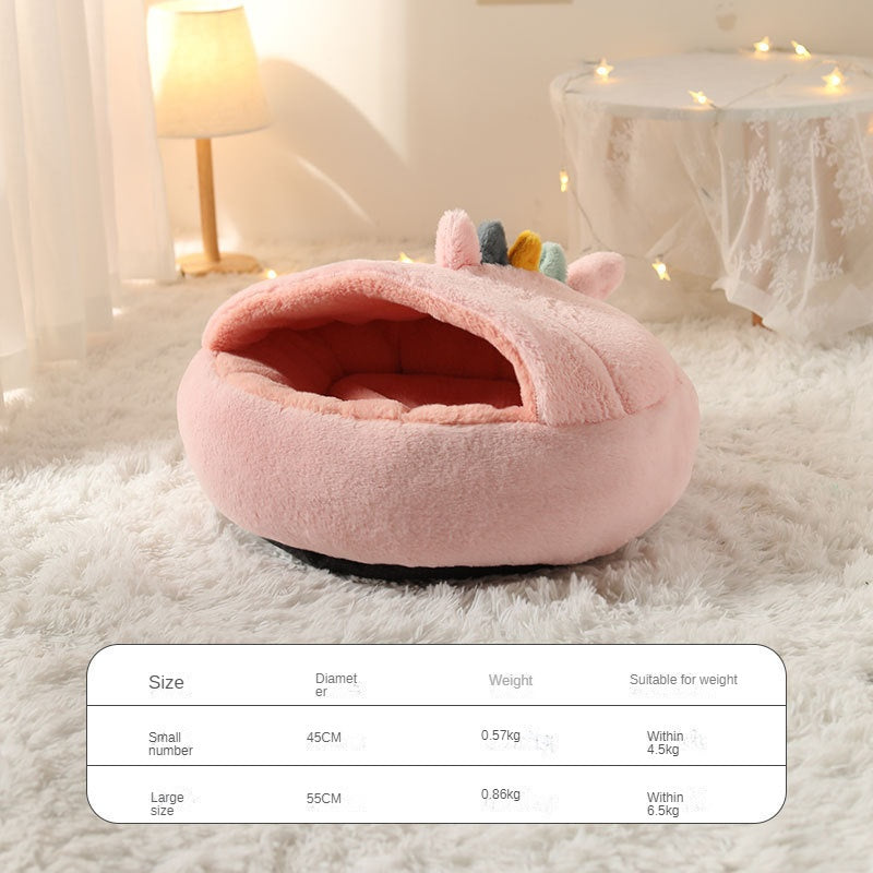 Light Pet Cotton Sweater Hairless Cat