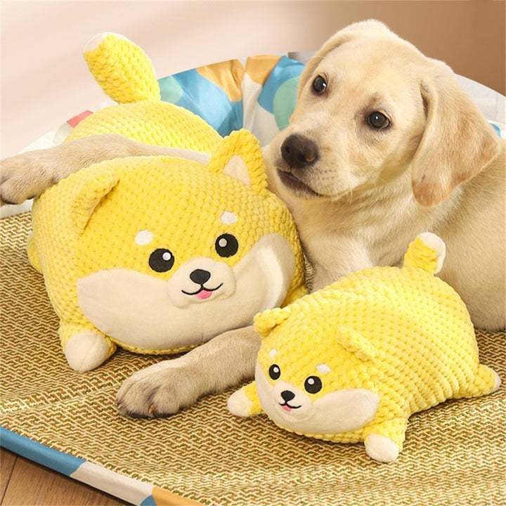 Stuffed Animals Pet Plush Toy