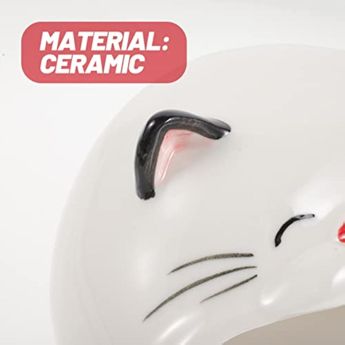 Hamster Ceramic Nest